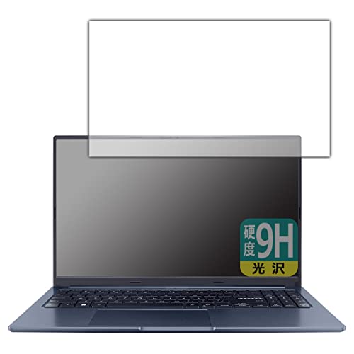 PDA�H�[ ASUS VivoBook 15X OLED (X1503ZA)�Ή� 9H���d�x[����] �ی� �t�B���� ���{��