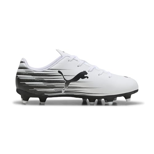 Image of Puma Unisex Kid ATTACANTO FG /AG Football Shoe
