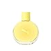 Puma Yellow Woman Eau de Toilette Spray 60ml