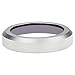 UV Filter and Hood for Fuji X100VI Fujifilm X100V Camera Lenses - Weather-Sealed UV Filter with Protection Against Dust and Water-Silver
