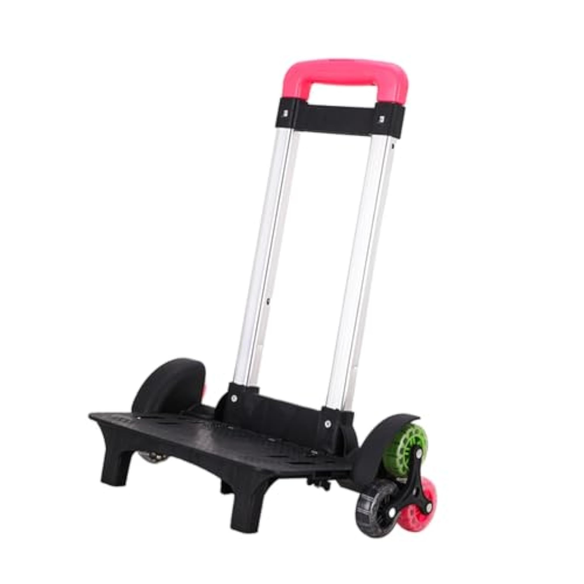Backpack Trolley with 6 Wheels, Personal Travel
