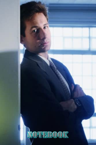 Bild: To Do List Planner : David Duchovny Notebook All Fan Lovers Great idea for Father Day, Mother Day or Thankgiving Notebook #316 f�r 7,27 EUR (-27%) statt 19,99 EUR bei amazon.de