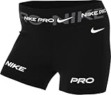 Nike Pro Women's Mid-Rise 3