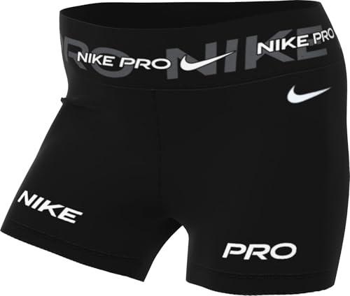 Nike Pro Women's Mid-Rise 3