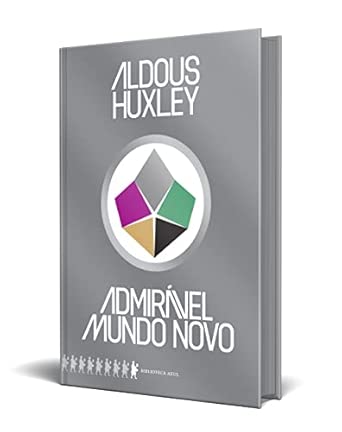 Admirável mundo novo - Edição especial