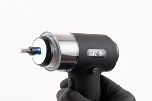 MEDCOS EZ-IO Compatible IO Drill Trainer Intraosseous Driver for Medical Instructors Teaching Vascular Access Device Skills Station - Thumbnail 4