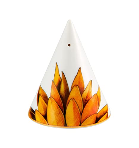 Vista Alegre Amazonia Porcelain Salt And Pepper Shaker Set #TOP2