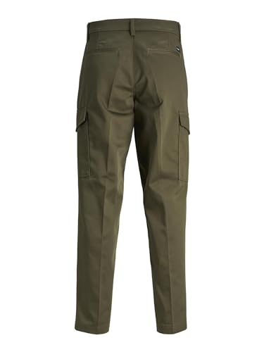 JACK & JONES Jpstbill Jjclean Tapered Cargo – Ansicht 8