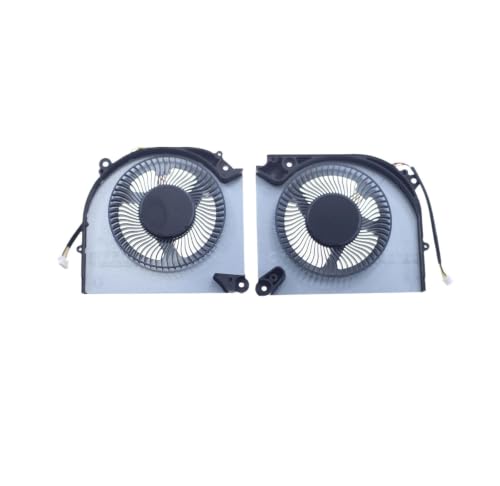 Ventilateur de refroidissement Machenike L15C ventilateur CPU GPU FPP6
