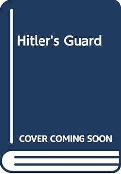 Mass Market Paperback Hitler's Guard Book