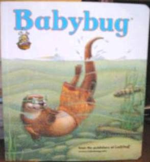 Babybug - April 2004 (Volume 10 - Number 4)