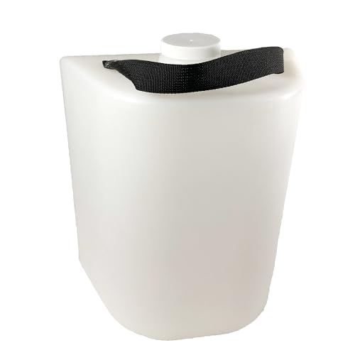 Nature's Head Urine Bottle for Composting Toilet