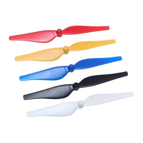 Hélices pour drone cassées ? Remplacer facilement avec ce kit 4 pièces CW CCW