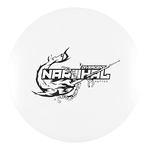 Divergent Discs 2-Disc Beginner Disc Golf Starter Set - Putter And Driver Discs #TOP7