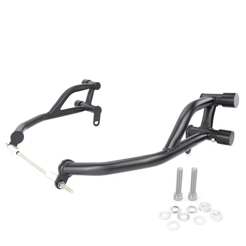 Garde moteur pour Suzuki GSX-R 750 cage collision anti-casse carter