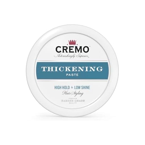 Pâte Texturisante Cremo Cover
