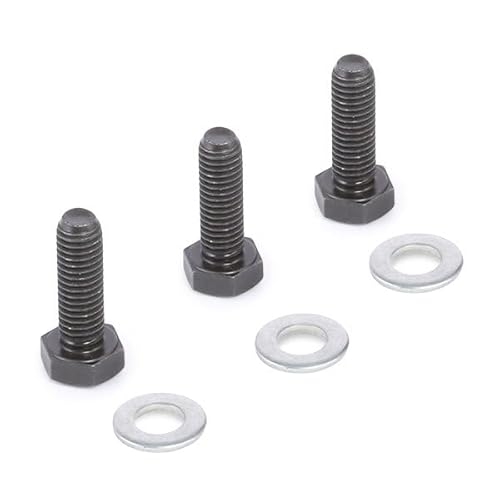 Moog VO-BJ-8288 Giunto Di Supporto/Guida - 6