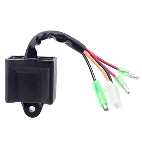 CDI boîtier d'allumage haute performance compatible Yamaha JOG 2T 50CC 90CC - 2