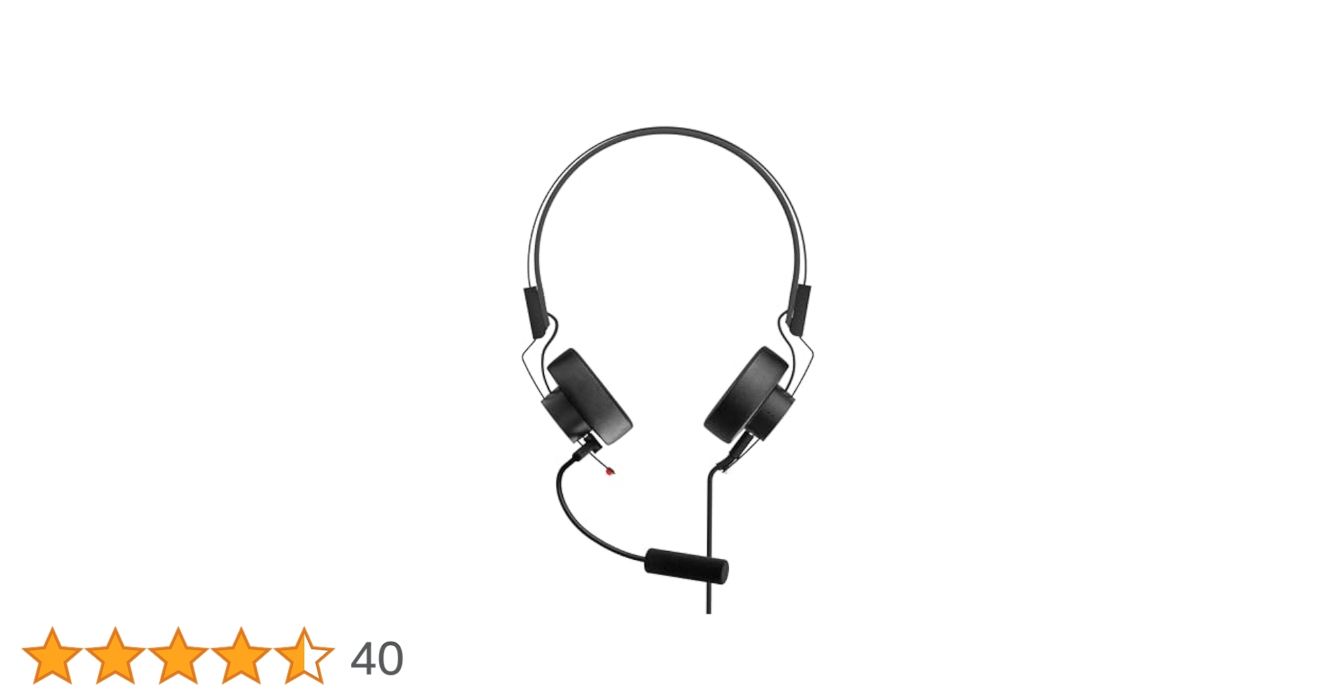 ヘッドホン TEENAGE ENGINEERING M-1 headphones Teenage Engineering M-1 Headphone – United States