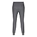 Baggy Sweatpants for Men Workout Joggers Athletic Running Yoga Casual Pants Oversized Loose Fit Fall Fashion Trousers Dark Grey