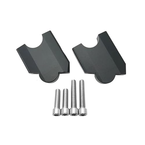 Abrazadera barras elevadoras manillar de moto para Yamaha Super Tenere 1200