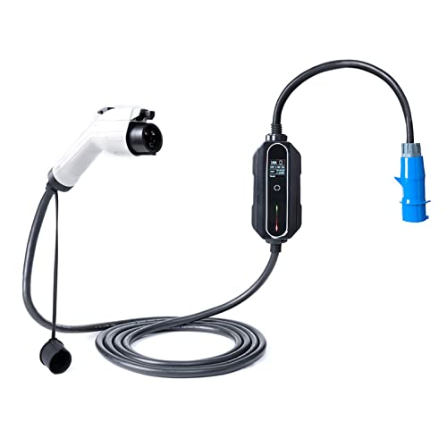 dCԏ[d |[^u EV [d^Cv 2 \ȓd 32A dCԎԂ̏[d^Cv 1 j1772 P 7.6kw dCԃXe[V(Type 1 32A White)