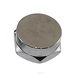 Material: Metall // Farbe: chrom