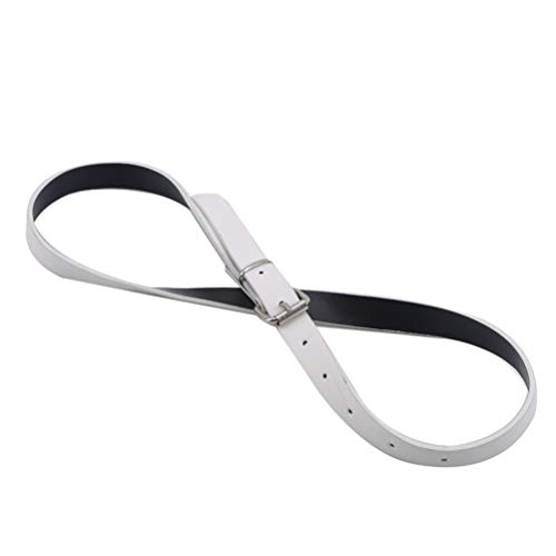 Children Belt Waist Belt Adjustable Waistband For Pants Jeans Trousers4