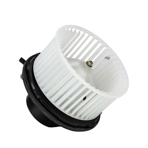 Moteur de ventilateur chauffage GMC 1500 pour rouler au chaud sans système ATC