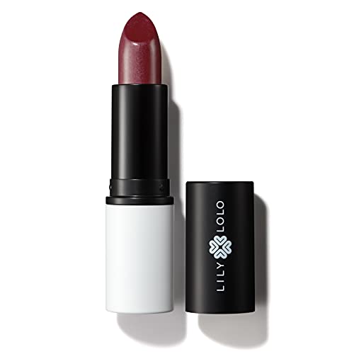 Lily Lolo Vegan Lipstick Stripped