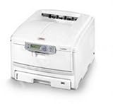 oki laserdrucker Farbe: Ja OKI C8800cdtn colorlaser A3 USB
