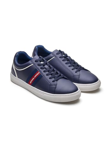 Image of Michael Angelo Mens Ma-1102 WhiteSneaker