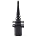 Bapmic 65816905133 Ambient Outside Air Temperature Sensor for BMW X1 X3 X5