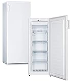 pkm gefrierschrank gs212.4a++nf No-Frost Technik - Fast-Freeze-Funktion