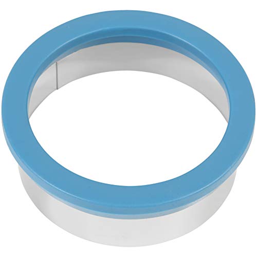 Wilton TAGLIAPASTA Tondo MAN/PLASTICA10X4,5H CM