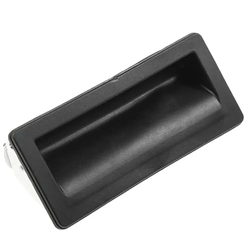 Loquet de coffre Sharan résout panne ouverture de hayon