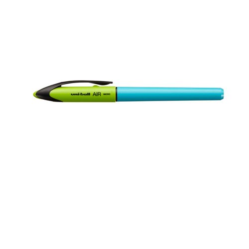 UNI-BALL Roller Air Micro UBA-188-M. Bola 0,5 mm