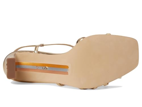 Image of Sam Edelman Women's Emmie Block Heel Sandals