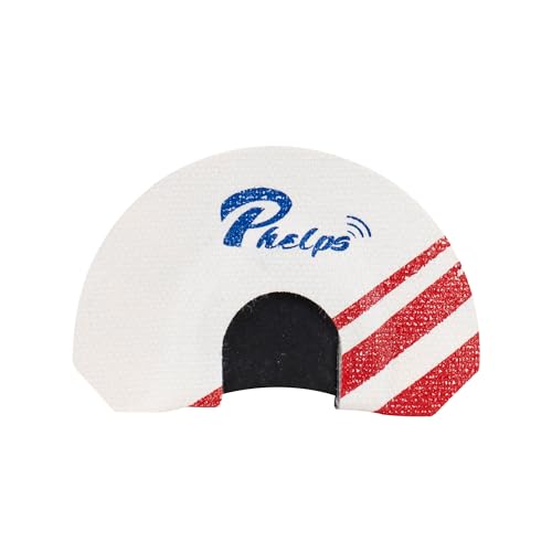 Phelps Game Calls All-American 3-Pack Elk Call - Thumbnail 4