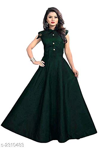 fancy gown on amazon
