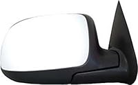 Algopix Similar Product 16 - CIPA 27375 ChevroletGMC OE Style