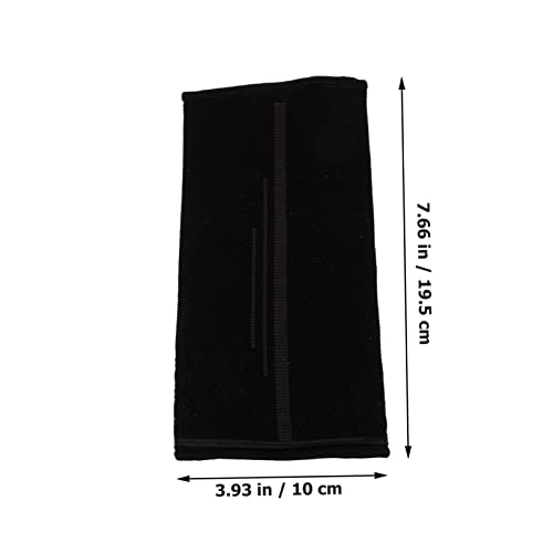 BESPORTBLE 5 Pares De Protetor De Braço De Vôlei Mangas De Braço De Vôlei Coleira De Pulso Infantil