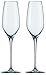 Produktbild Schott Zwiesel The First 2-teiliges Set Sherryglas, Kristall, transparent, 6.3 cm, 2-Einheiten
