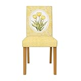 chaise tulipe knoll signature Utilisation polyvalente : idéale pour les salles à manger, les espaces de cuisine, ou même les terrasses extérieures, cette housse de chaise complète différents paramètres et améliore votre décoration d'intérieur.