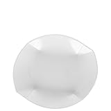  Rosenthal [A] Daily Life Weiss Teller 26x30 cm