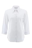 レディース i-shirt 完全ノーアイロン 360°ストレッチ 超速乾 長袖 半袖 七分袖 アイシャツ ブラウス きれいめ リクルート オフィス 形態安定