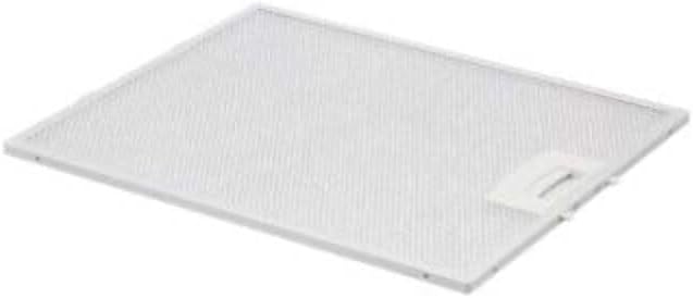 Bosch 00353110 Range Vent Hood Metal Mesh Grease Filter