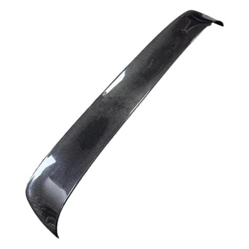 Aileron toit coffre Mercedes Classe G W463 G500 becquet carbone 2007-2017