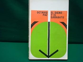 Paperback El Signo Y El Garabato [Spanish] Book