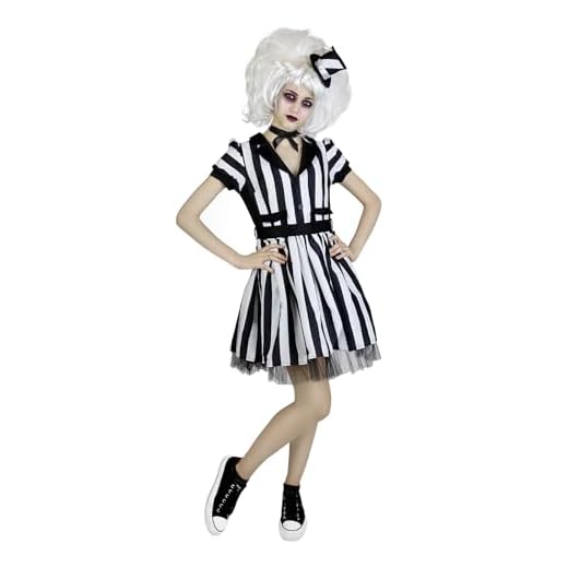 Funidelia | Disfraz de Abeja para Mujer Talla XL Animales, Insectos, Bicho, Abeja - Color: Amarillo - Divertidos Disfraces y complementos para Carnaval y Halloween